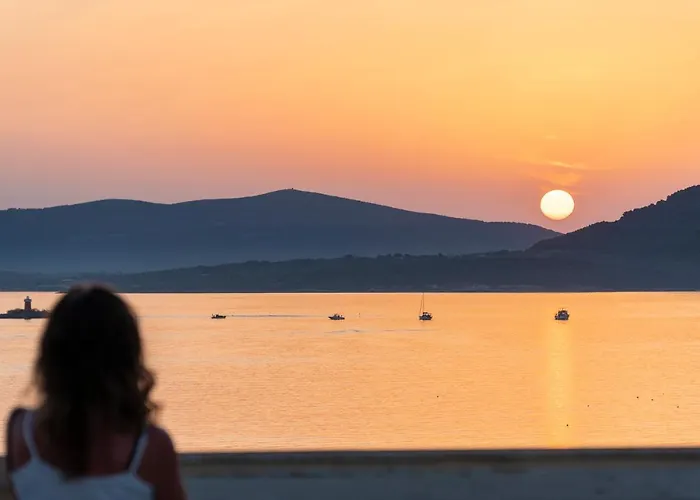 Hotel San Giuan