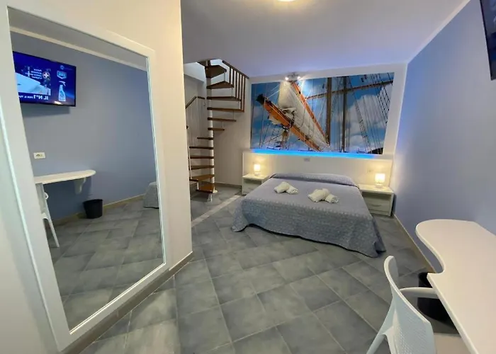 103 Boutique Hotel Stintino