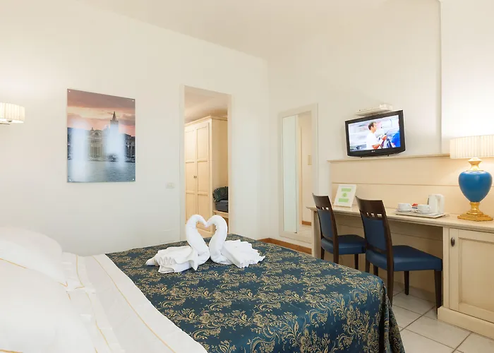 Hotel Catalunya