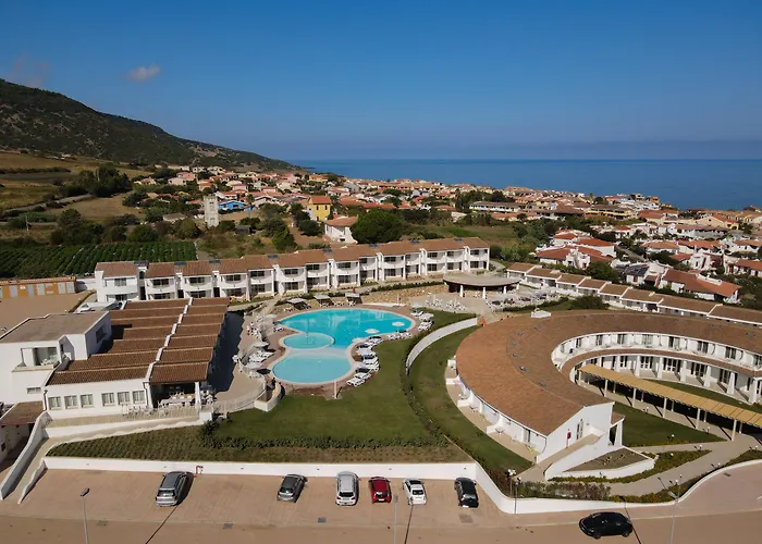 GH Santina Resort&SPA