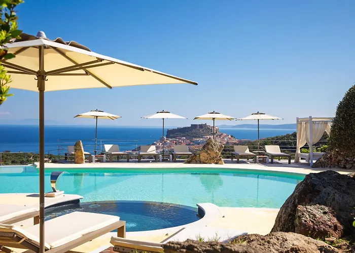 Bajaloglia Resort