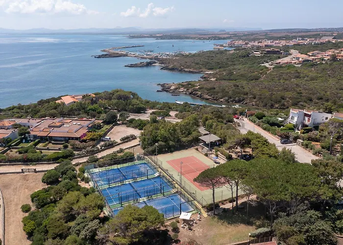 Cala Lupo Resort