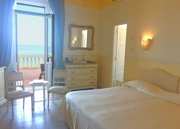 Villa Las Tronas Hotel & Spa