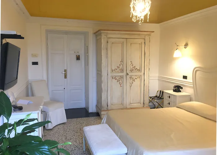 Villa Las Tronas Hotel & Spa