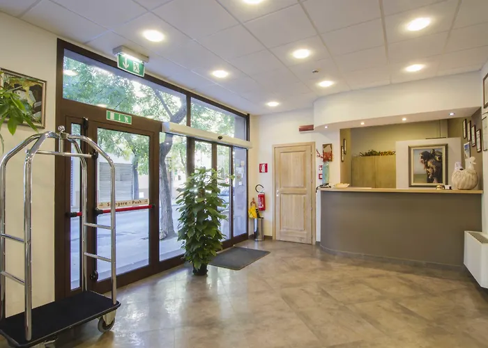 Hotel Domomea