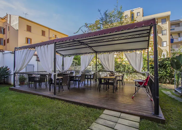 Hotel Domomea