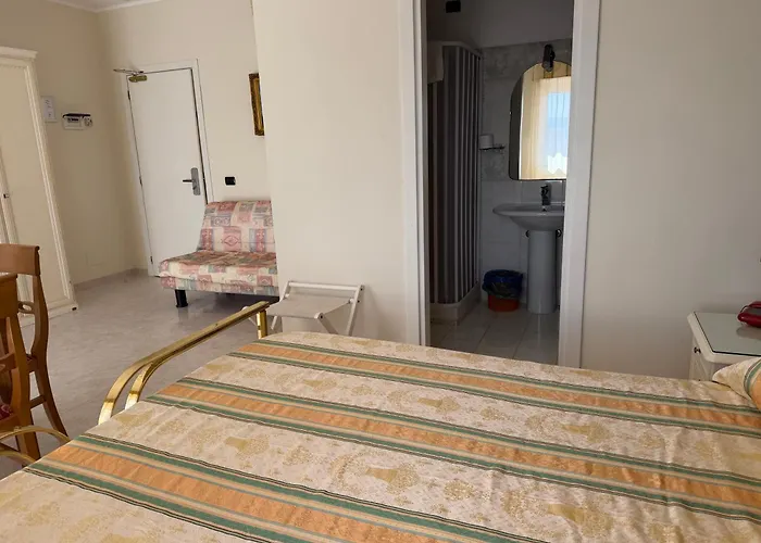 Hotel San Marco