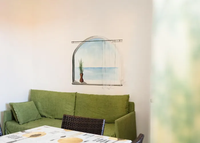 Hotel La Ciaccia