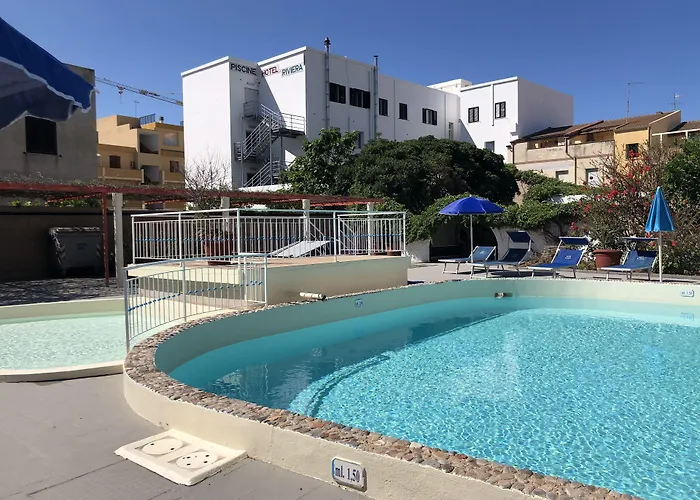 Hotel Riviera