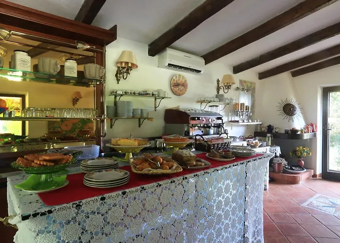 L'Agnata Di De Andre Boutique Hotel